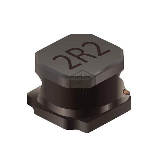 SRN5040TA-2R2M - Bourns Inc. - Fixed Inductors
