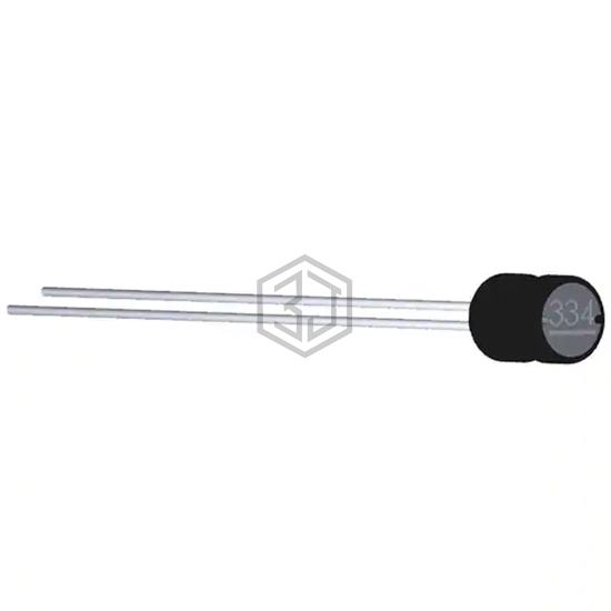 11R153C - Murata Power Solutions Inc. - Fixed Inductors