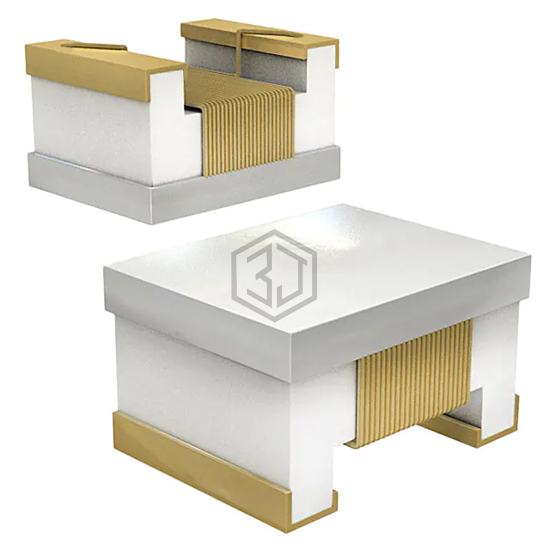 744762318A - Würth Elektronik - Fixed Inductors