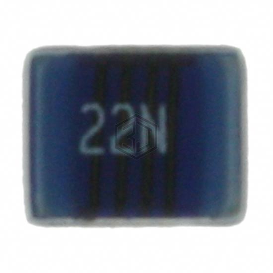 744762122A - Würth Elektronik - Fixed Inductors