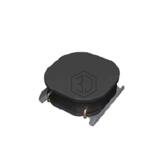 1267AY-3R3N=P3 - Murata Electronics - Fixed Inductors