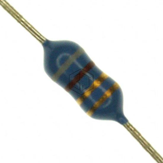 78F8R2J-RC - Bourns Inc. - Fixed Inductors