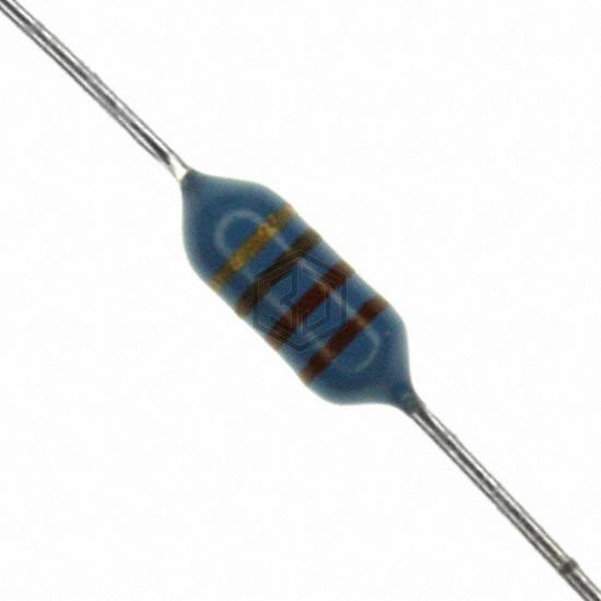 78F221J-RC - Bourns Inc. - Fixed Inductors