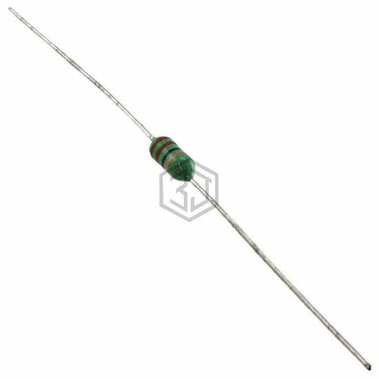 78F330J-RC - Bourns Inc. - Fixed Inductors
