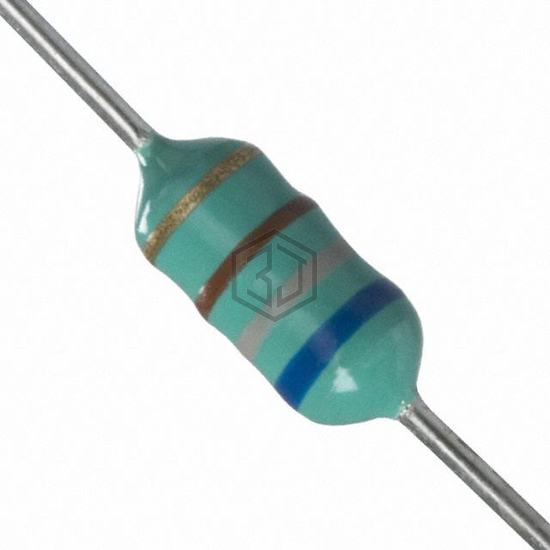 78F681J-RC - Bourns Inc. - Fixed Inductors
