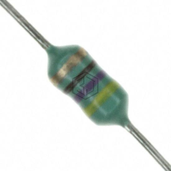 78F471J-TR-RC - Bourns Inc. - Fixed Inductors