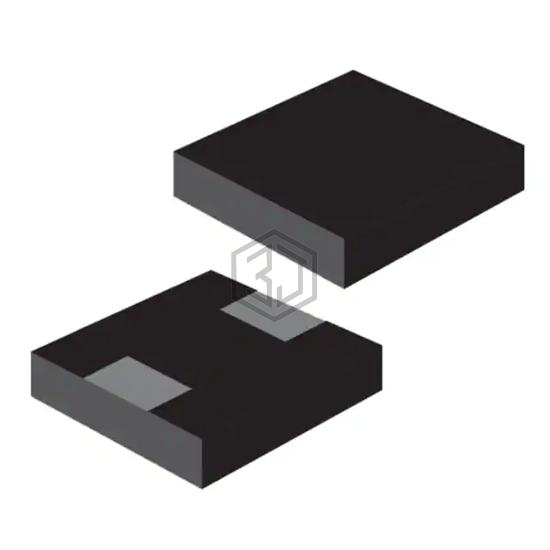 ECS-MPIL0630-3R3MC - ECS Inc. - Fixed Inductors