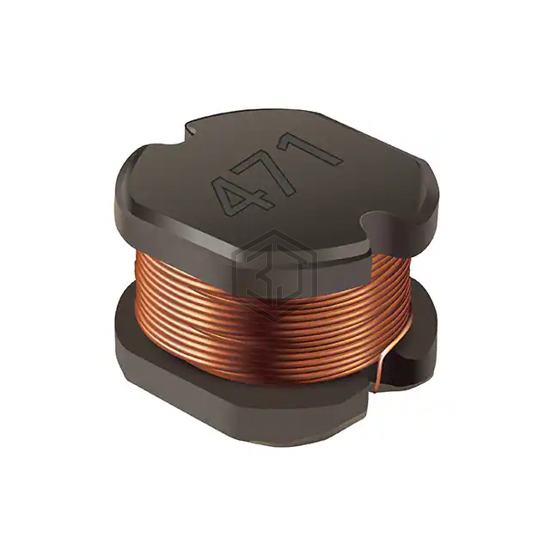 SDE0805A-101K - Bourns Inc. - Fixed Inductors