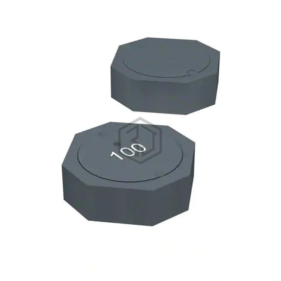 SRU5016-100Y - Bourns Inc. - Fixed Inductors