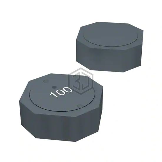 SRU5018-3R3Y - Bourns Inc. - Fixed Inductors
