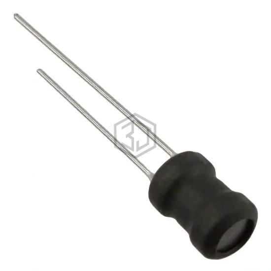 RLB1014-472KL - Bourns Inc. - Fixed Inductors