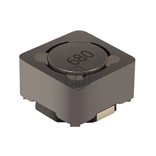 SRR0745A-561M - Bourns Inc. - Fixed Inductors