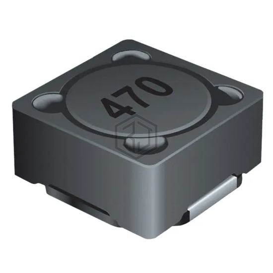SRR0735A-330M - Bourns Inc. - Fixed Inductors