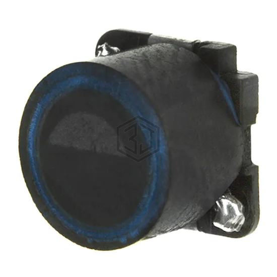 SLF7055T-4R7N3R1-3PF - TDK Corporation - Fixed Inductors
