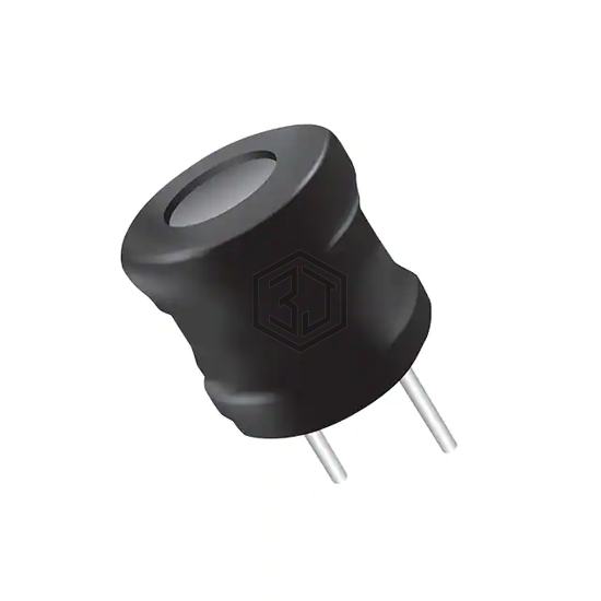 RLB1112V4-102J - Bourns Inc. - Fixed Inductors