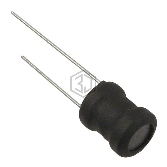 RLB0914-271KL - Bourns Inc. - Fixed Inductors