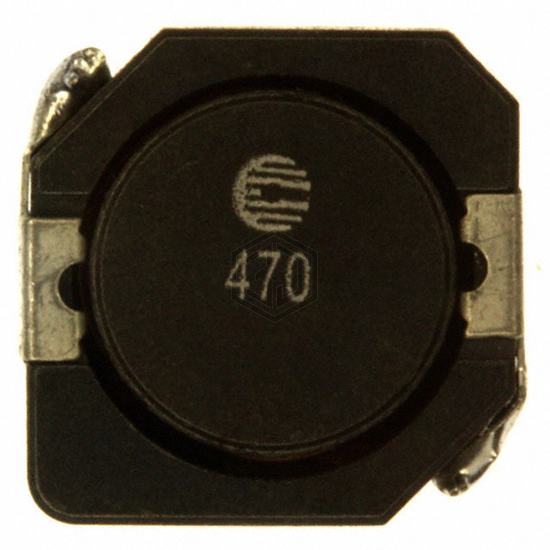 DR1040-470-R - Eaton - Electronics Division - Fixed Inductors