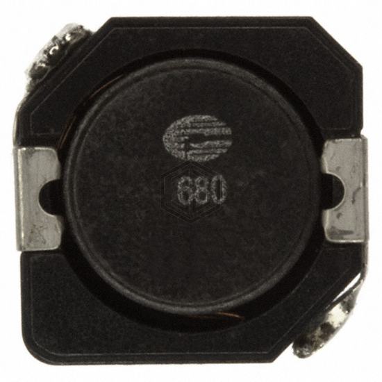 DR1040-680-R - Eaton - Electronics Division - Fixed Inductors