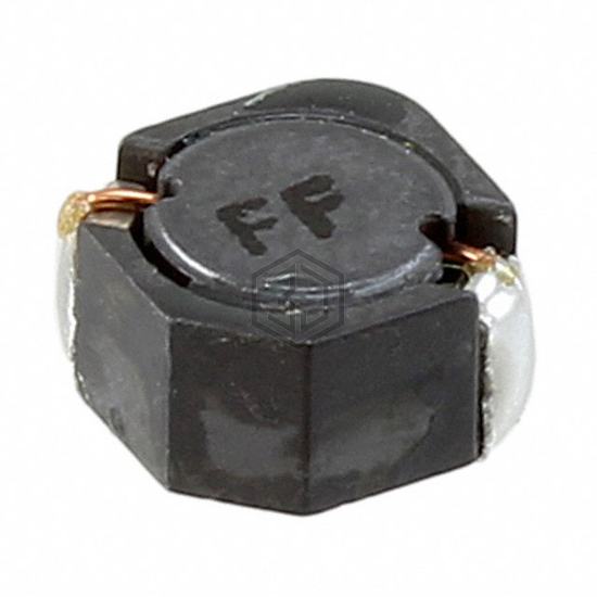 CDRH4D28CLDNP-100PC - Sumida America Components Inc. - Fixed Inductors