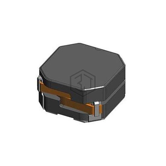 DD1274AS-H-150M=P3 - Murata Electronics - Fixed Inductors