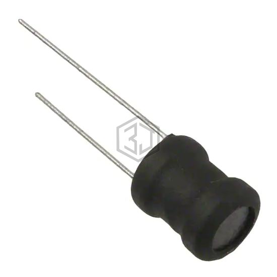 RLB1014-122KL - Bourns Inc. - Fixed Inductors