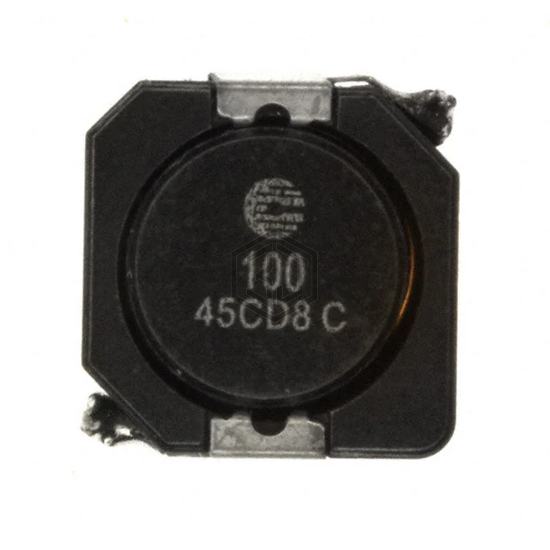 DR1050-100-R - Eaton - Electronics Division - Fixed Inductors