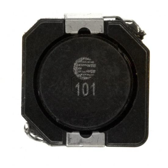 DR1050-101-R - Eaton - Electronics Division - Fixed Inductors