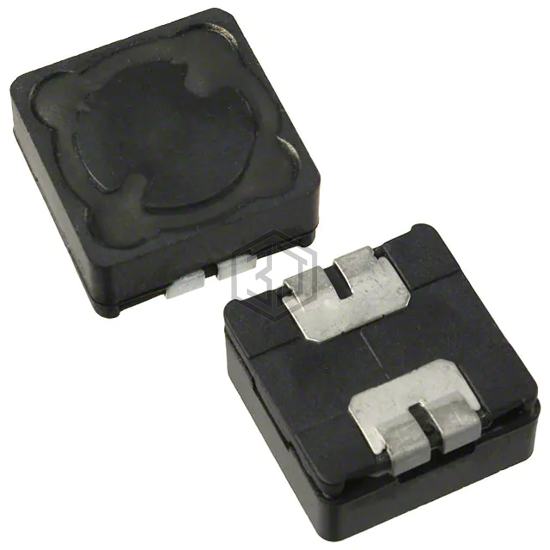 SRR1206-100ML - Bourns Inc. - Fixed Inductors