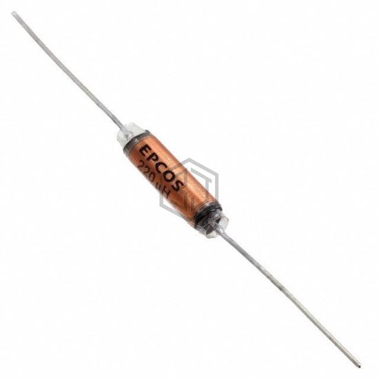 B82111E0000C026 - EPCOS - TDK Electronics - Fixed Inductors