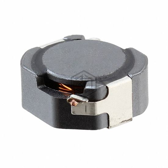 CDR6D28MNNP-330NC - Sumida America Components Inc. - Fixed Inductors