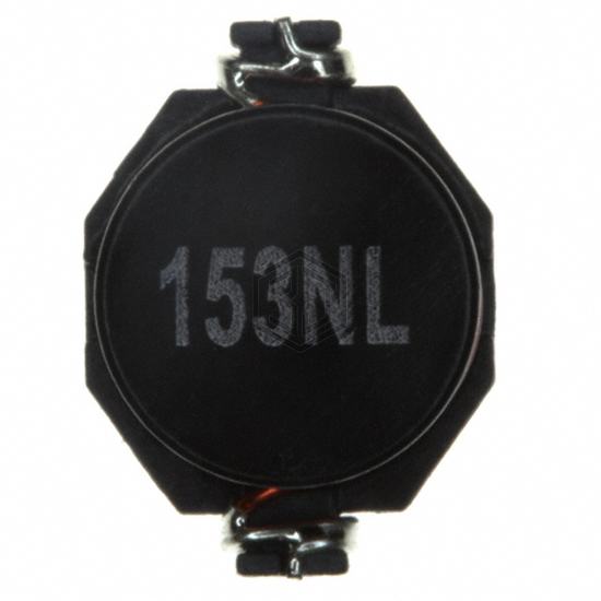 P0751.153NLT - Pulse Electronics Power - Fixed Inductors