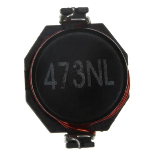 P0751.473NLT - Pulse Electronics Power - Fixed Inductors