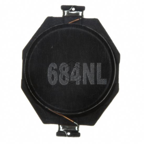 P0752.684NLT - Pulse Electronics Power - Fixed Inductors