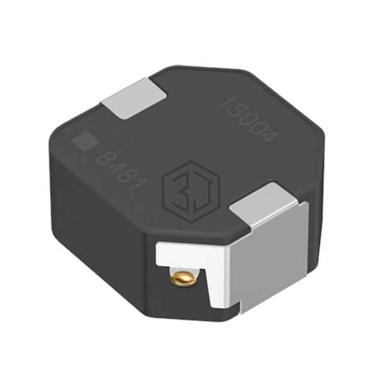 SPM6545VT-220M-D - TDK Corporation - Fixed Inductors