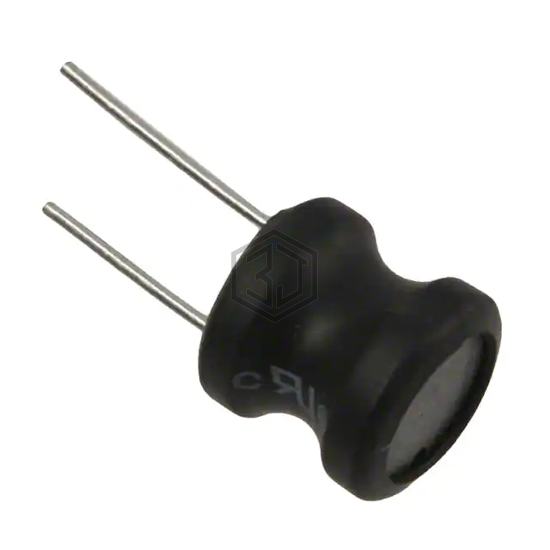 RLB1314-221KL - Bourns Inc. - Fixed Inductors