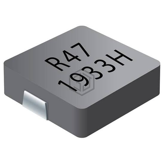 SRP1265C-2R2M - Bourns Inc. - Fixed Inductors