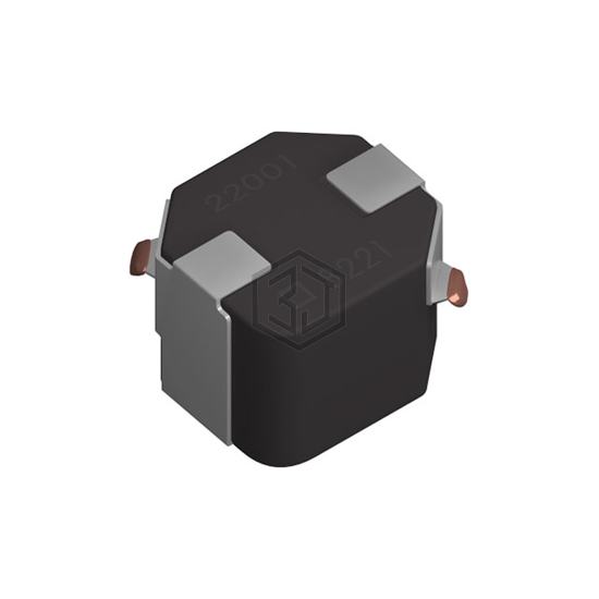 SPM7054VT-2R2M-D - TDK Corporation - Fixed Inductors