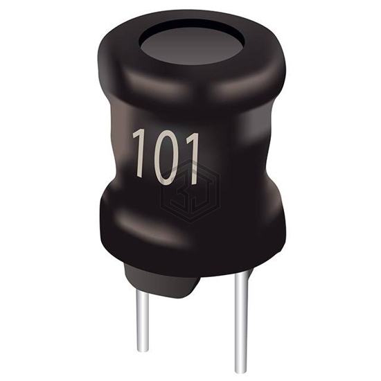 RLB0913-273K - Bourns Inc. - Fixed Inductors