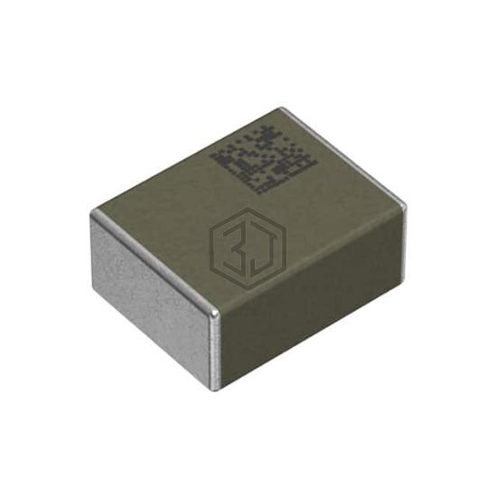 BCL322515RT-470M-D - TDK Corporation - Fixed Inductors