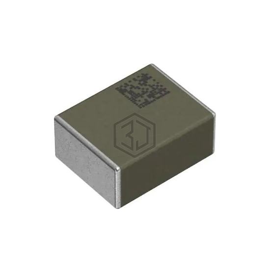 BCL322520RT-2R2M-D - TDK Corporation - Fixed Inductors