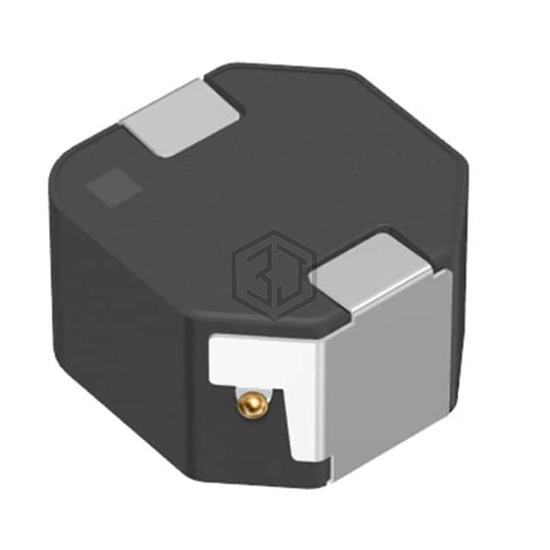 SPM10065VT-220M-D - TDK Corporation - Fixed Inductors
