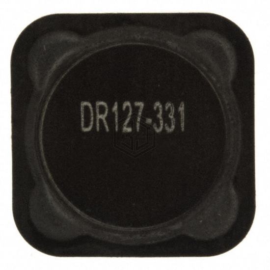 DR127-331-R - Eaton - Electronics Division - Fixed Inductors