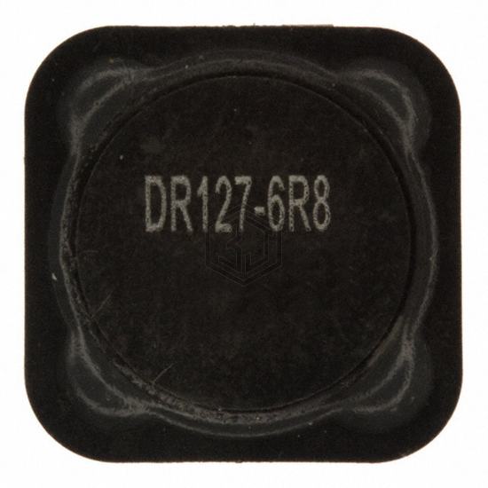 DR127-6R8-R - Eaton - Electronics Division - Fixed Inductors