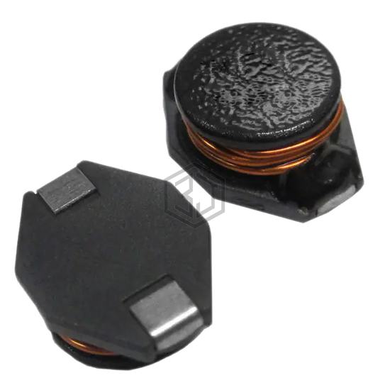 ASPI-0804T-681M-T - Abracon LLC - Fixed Inductors