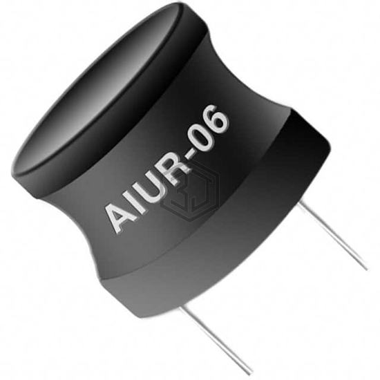 AIUR-06-471K - Abracon LLC - Fixed Inductors