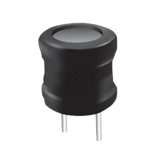 6100-820K-RC - Bourns Inc. - Fixed Inductors
