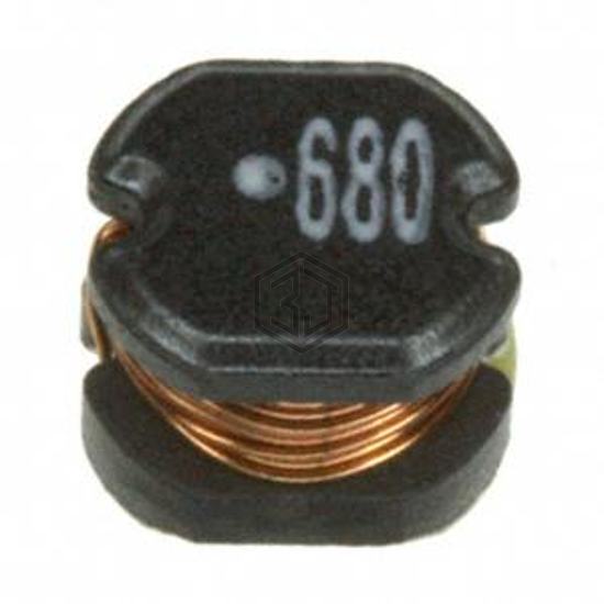 744773168 - Würth Elektronik - Fixed Inductors
