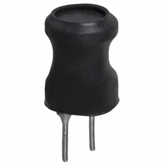 RL622-221K-RC - Bourns Inc. - Fixed Inductors