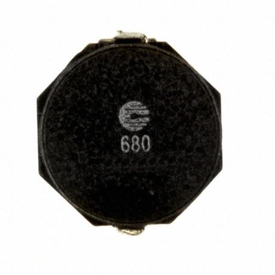 SD8350-680-R - Eaton - Electronics Division - Fixed Inductors