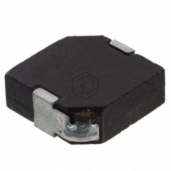 PM12645S-2R7M-RC - Bourns Inc. - Fixed Inductors